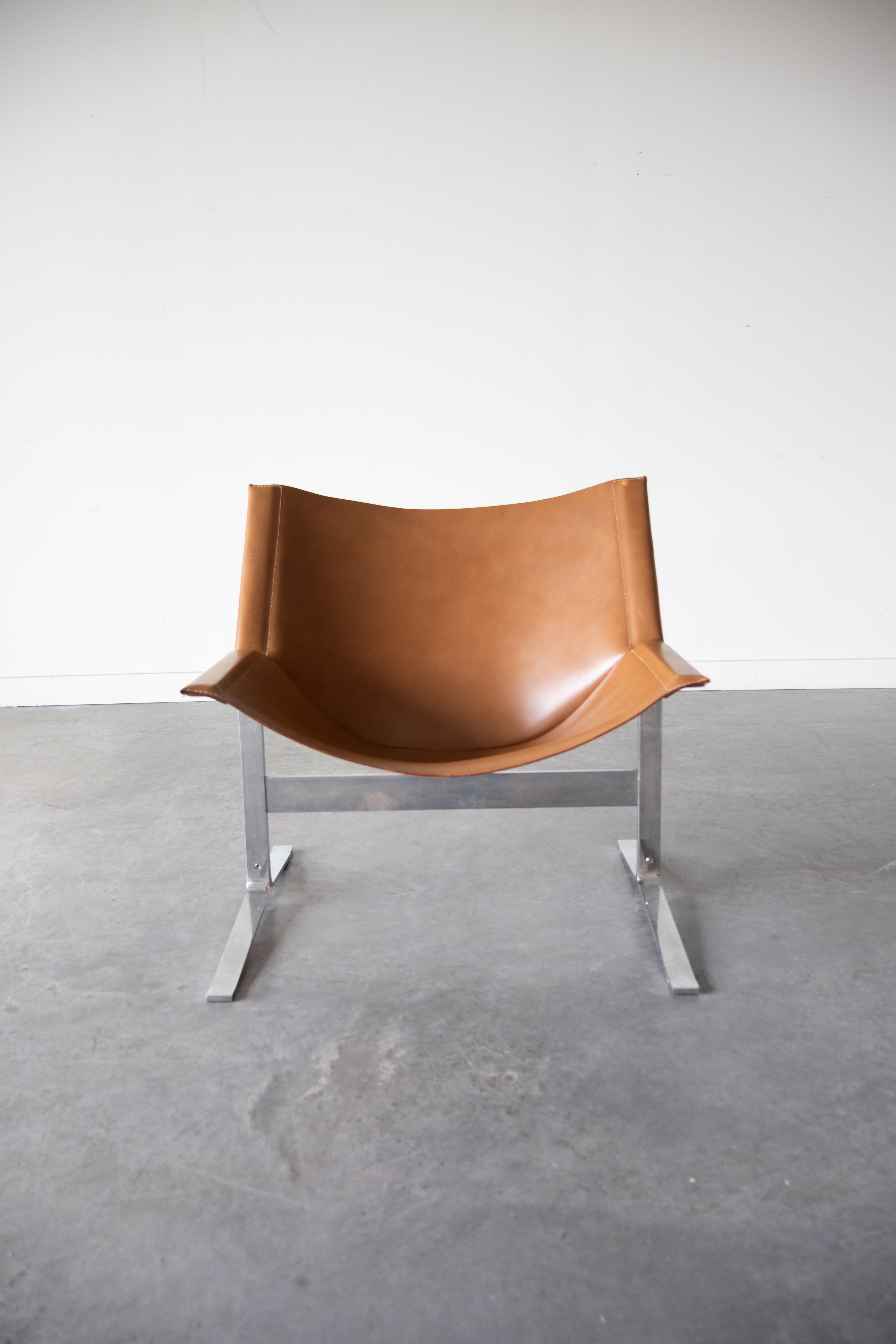 Sling Chairs by Clement Meadmore, 1963