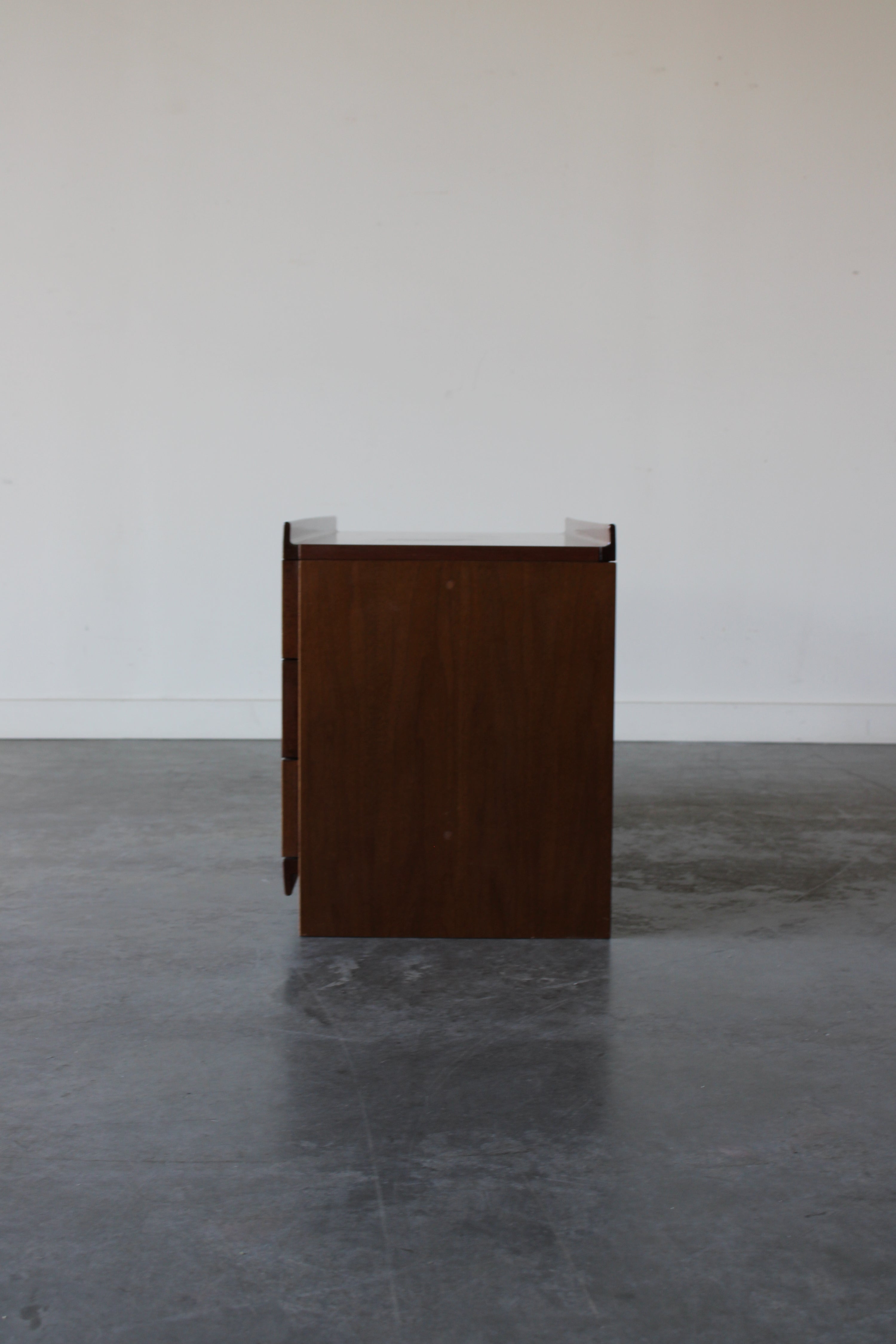 Fiorenza cabinet by Tito Agnoli for Molteni&C, 1960s