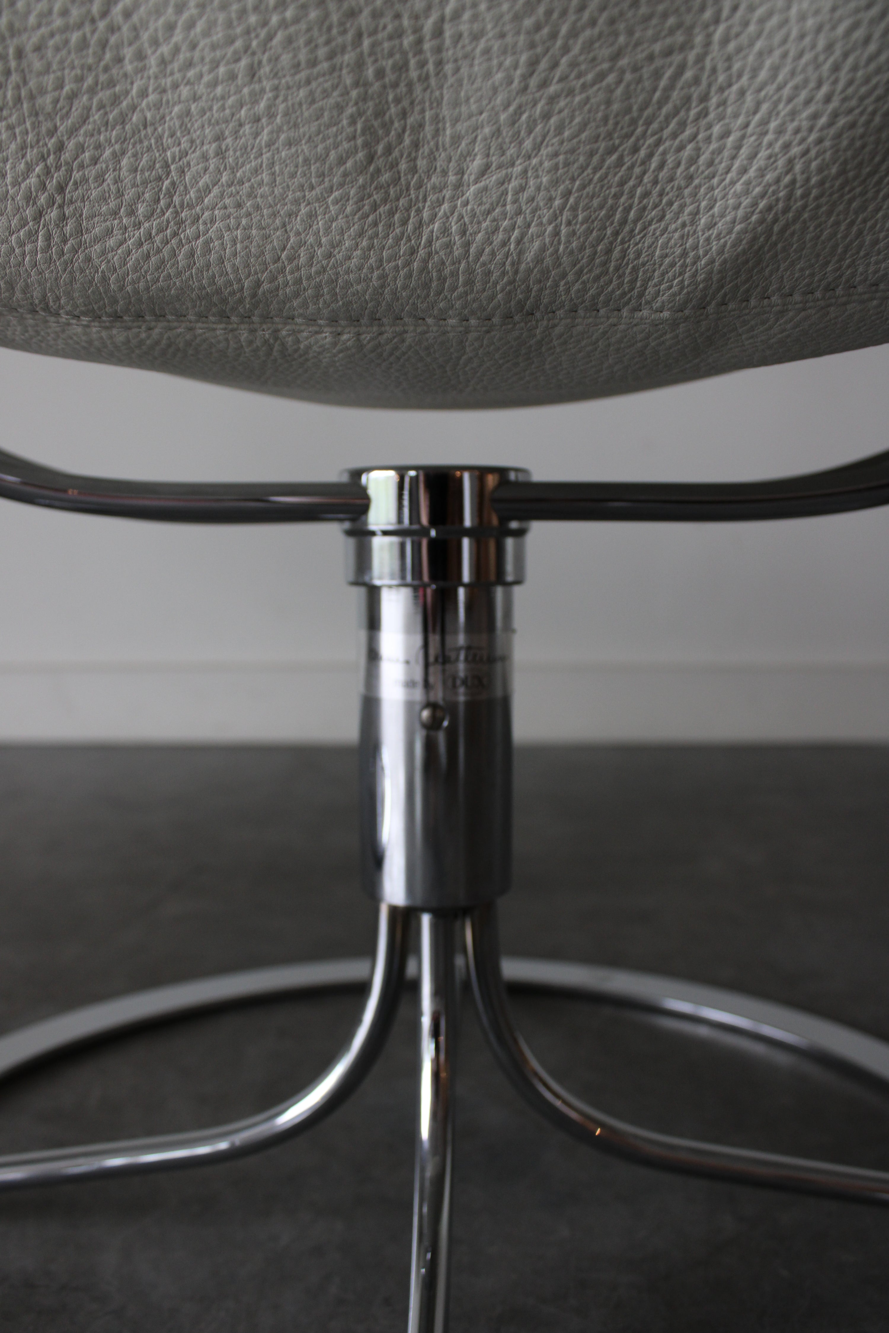 Jetson Chairs by Bruno Mathsson For Dux, 1970