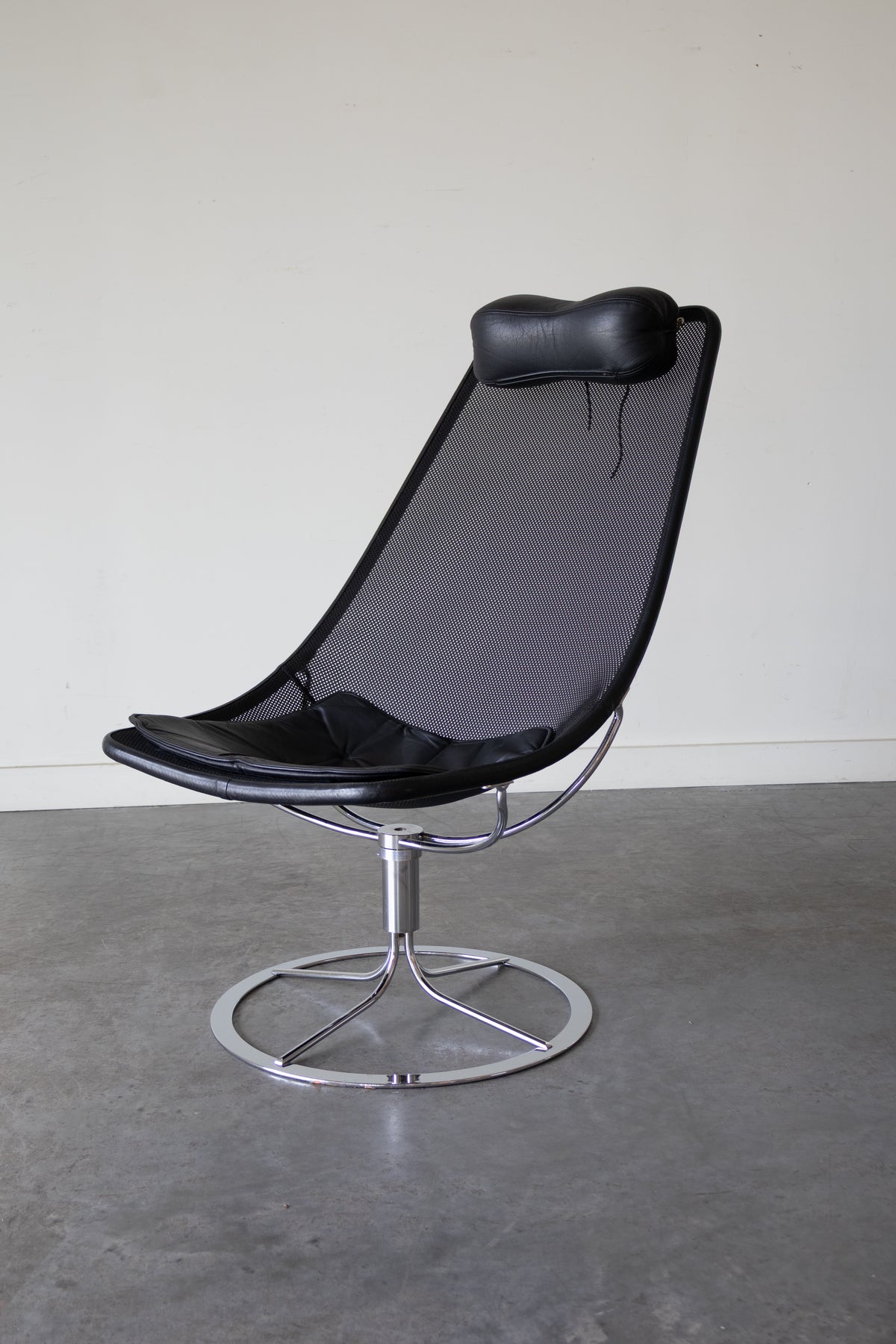 Jetson Chair by Bruno Mathsson For Dux, 1970s