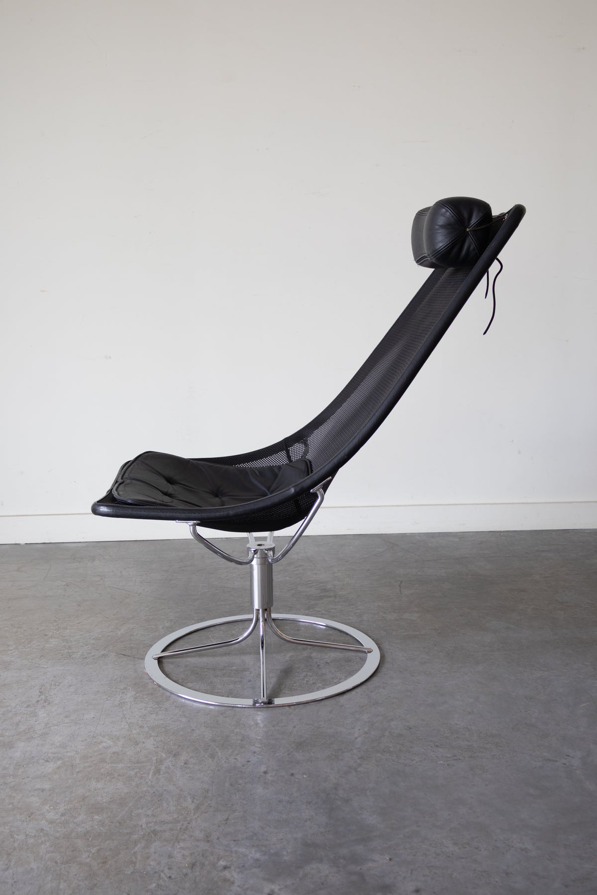 Jetson Chair by Bruno Mathsson For Dux, 1970s