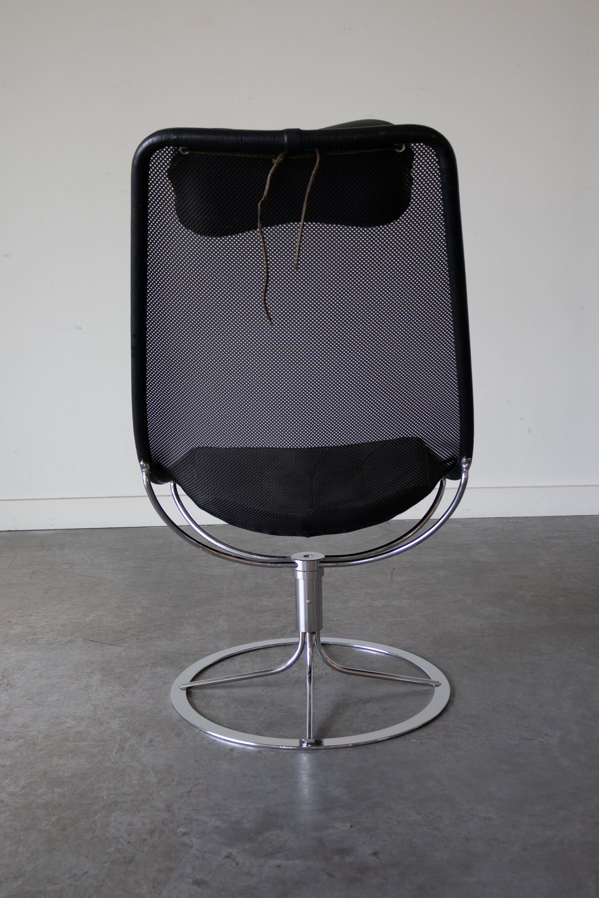 Jetson Chair by Bruno Mathsson For Dux, 1970s