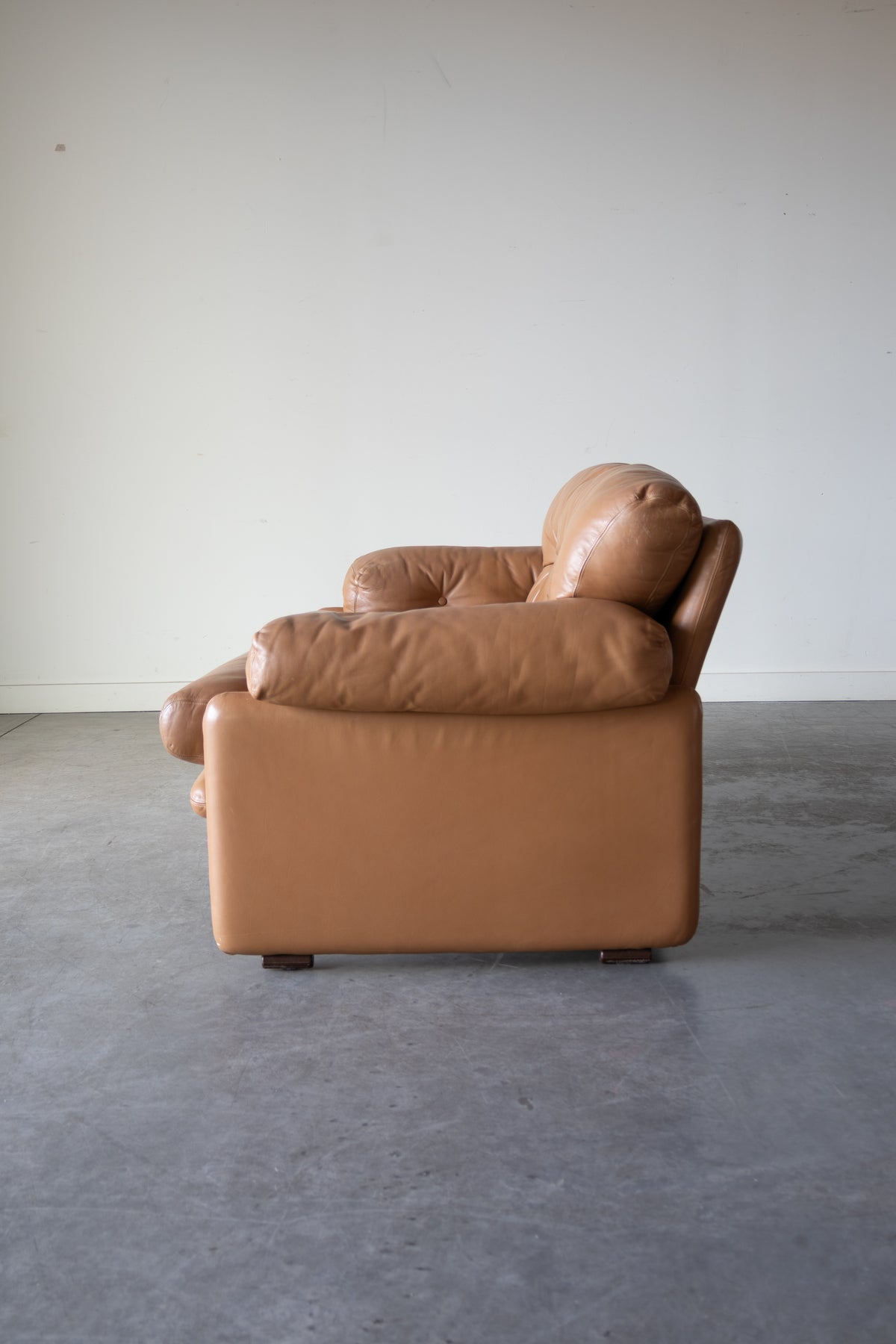 Coronado Sofa by Tobia & Afra Scarpa for B&B Italia