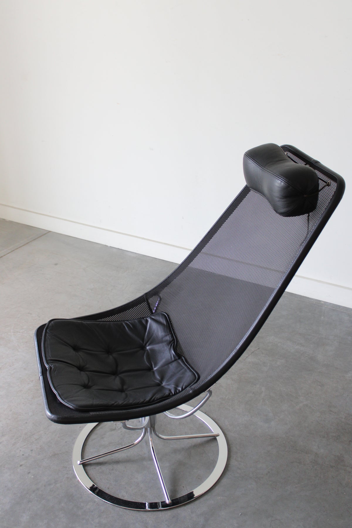 Jetson Chair by Bruno Mathsson For Dux, 1970s